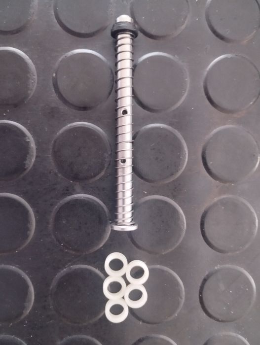 Glock Rwa Agency Arms EXA (réplica airsoft)