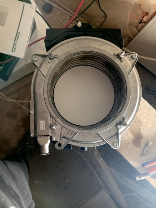 Biasi rinova adaptive