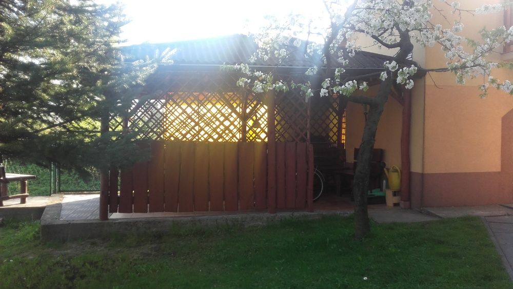 noclegi  krzeszowice