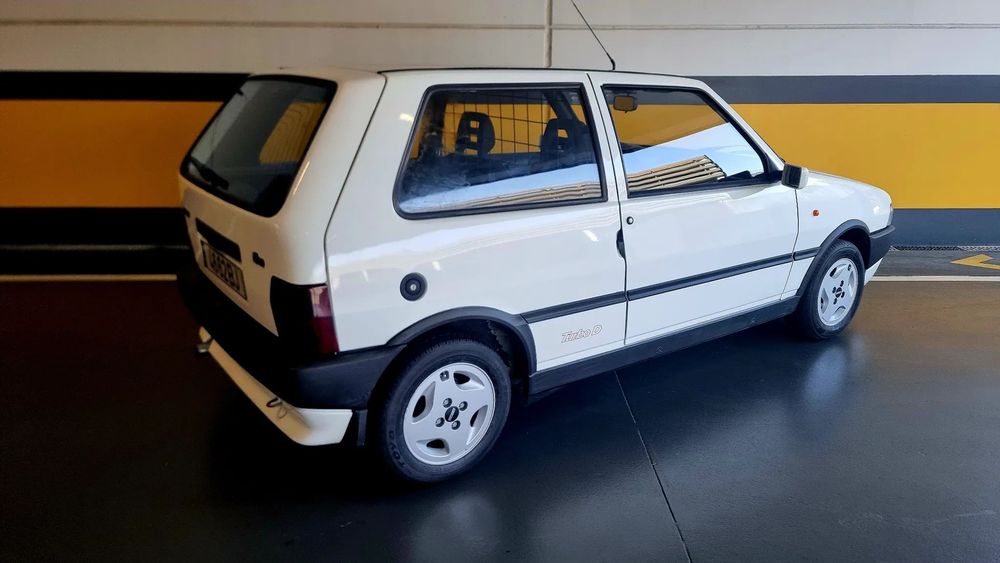 Fiat Uno TD532554779869859842