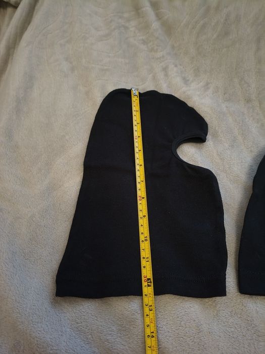 Czapka 4head plus kominiarka