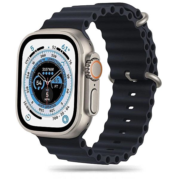 Pasek Icon Pro do Apple Watch 4 / 5 / 6 / 7 / 8 / Se / Ultra (42 / 44