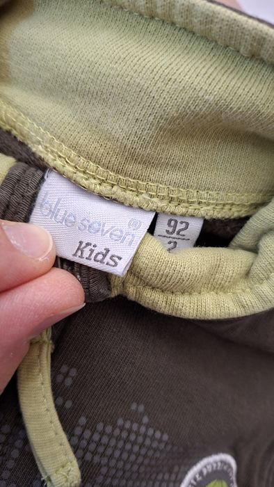 Bluza rozpinana na zamek