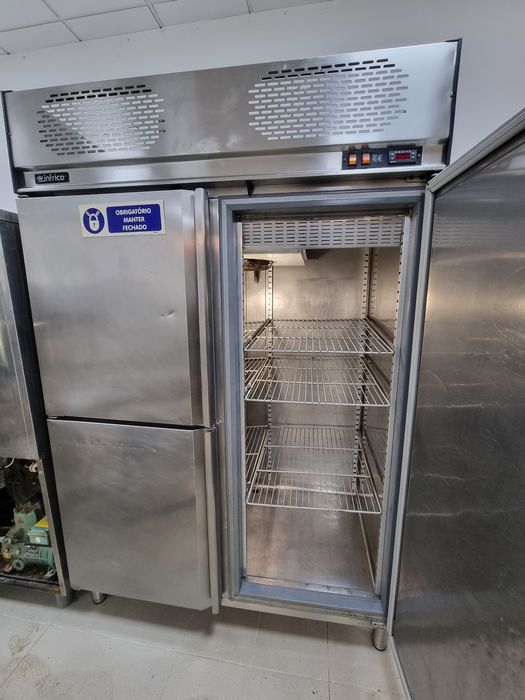 Frigorifico industrial  inox