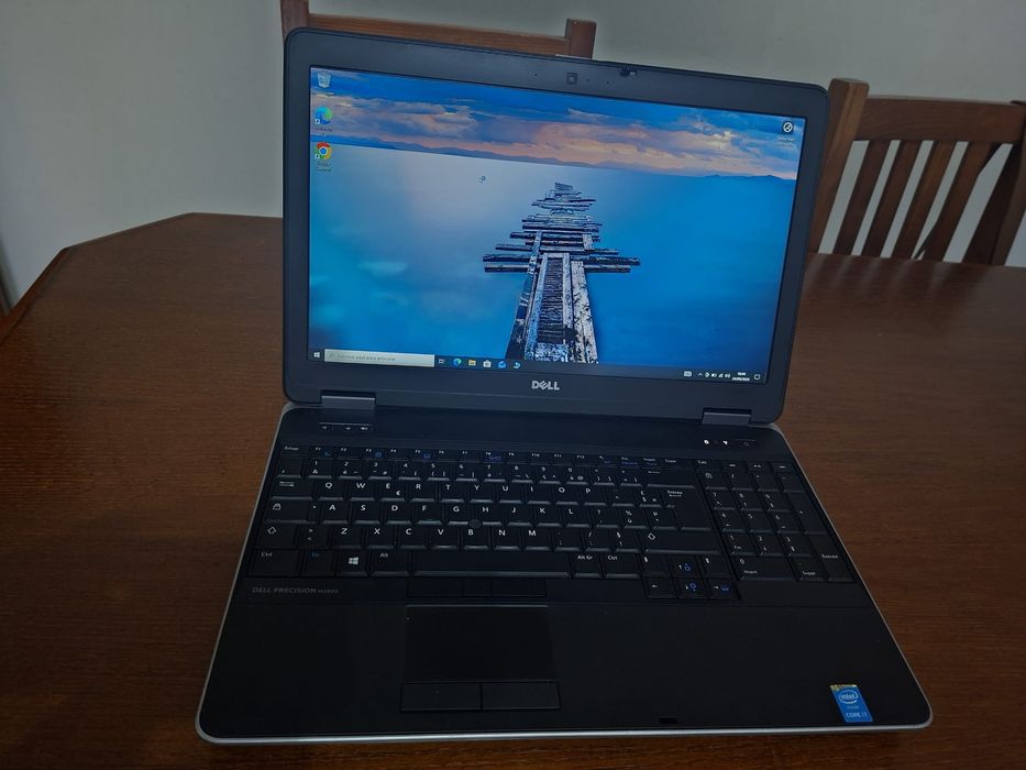 Dell Precision M2800