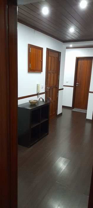 Quarto Centro Saúde Agualva Cacém