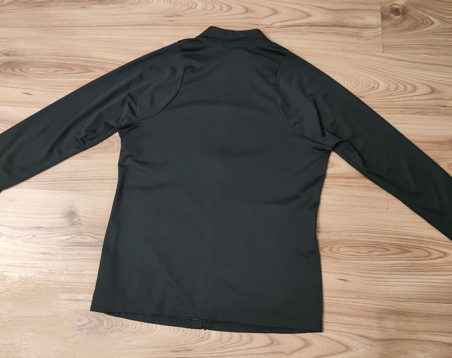 Кофта Nike темно-сіра