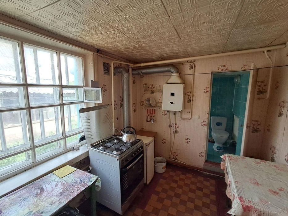 Продаж будинку, 55м2, м. Берестин, вул. Вишнева, всі комунікації