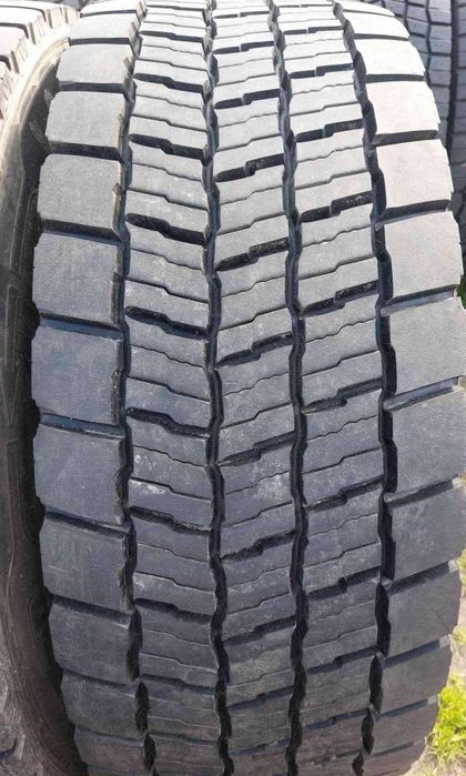 315/70R22.5 Michelin Remix