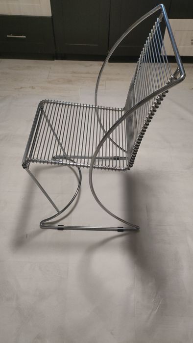 krzesło Meyer Methalstuhl