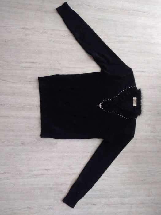 Sweter damski rozm. M