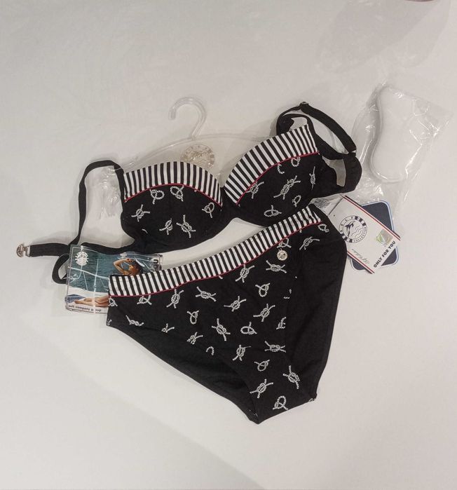 Nowy z metkami Strój kąpielowy Self Collection