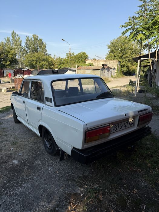Продам ВАЗ 2105, обмен продажа