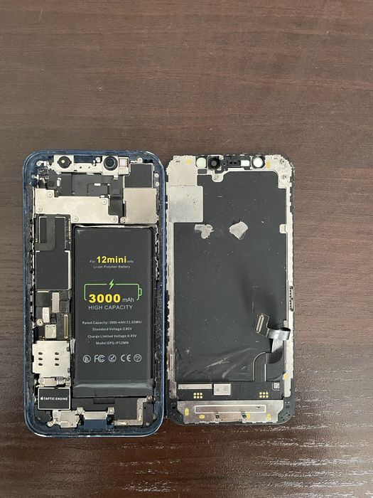 Iphone 12 mini 128gb