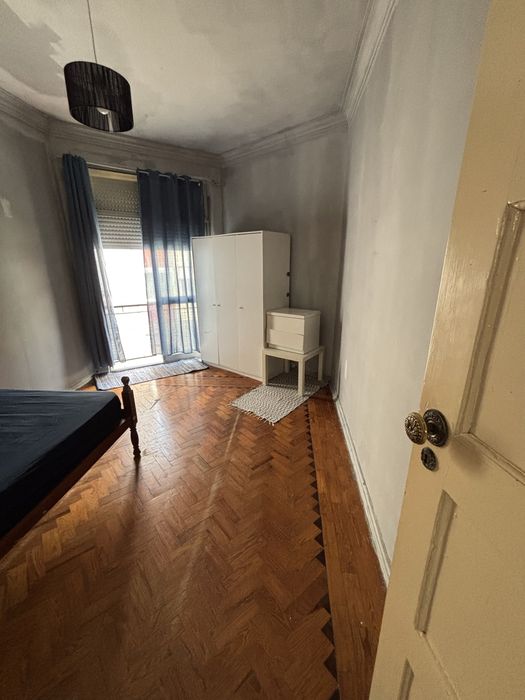Quarto para alugar