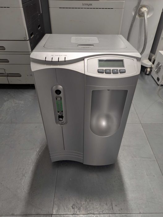 Komora Hiperbaryczna 1,5 ATA HQ 850
