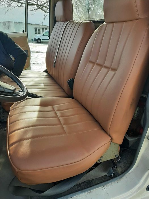 Nissan cabstar 3500kg