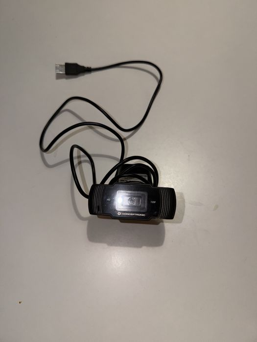 HD-Webcam Conceptronic