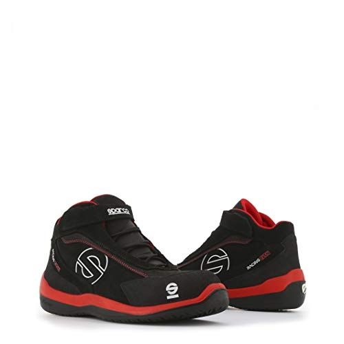 Buty wyścigowe Sparco teamwork Racing Evo Industrial 42 rajdowe gokart