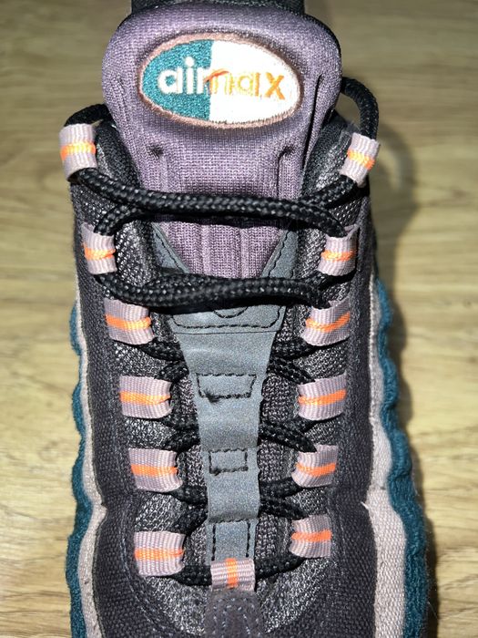 кросівки nike air max 95