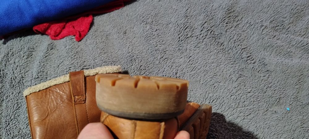 Timberland боти,полусапожки