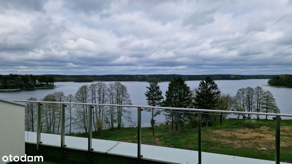 Apartament Nad Jeziorem Białe