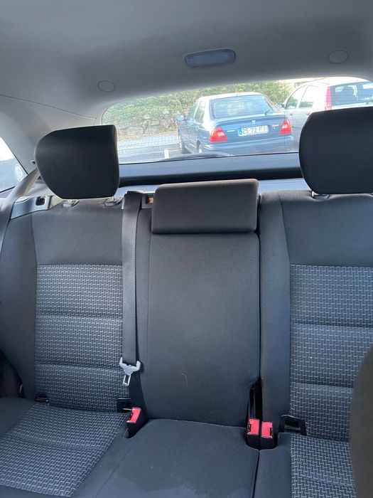 Mercedes B 150 nacional
