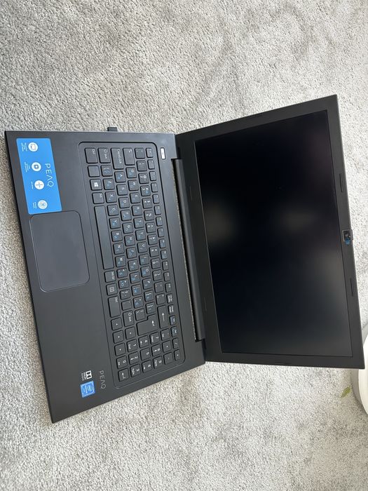 Ноудбук в гарному стані, для роботи та навчання