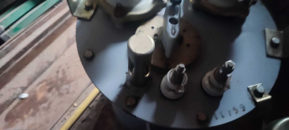 Трансформатор ОМ 4/10 кВ новий