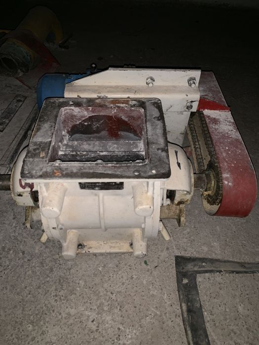 Продам шлюзовой затвор БШМ-2, питатель