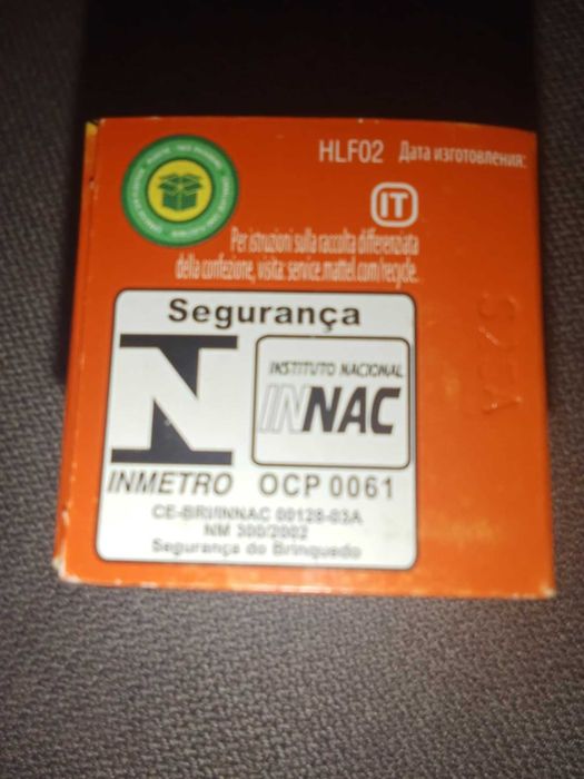 Matchbox Renault Kangoo