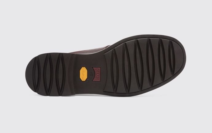 Camper Hardwood gore-tex 41