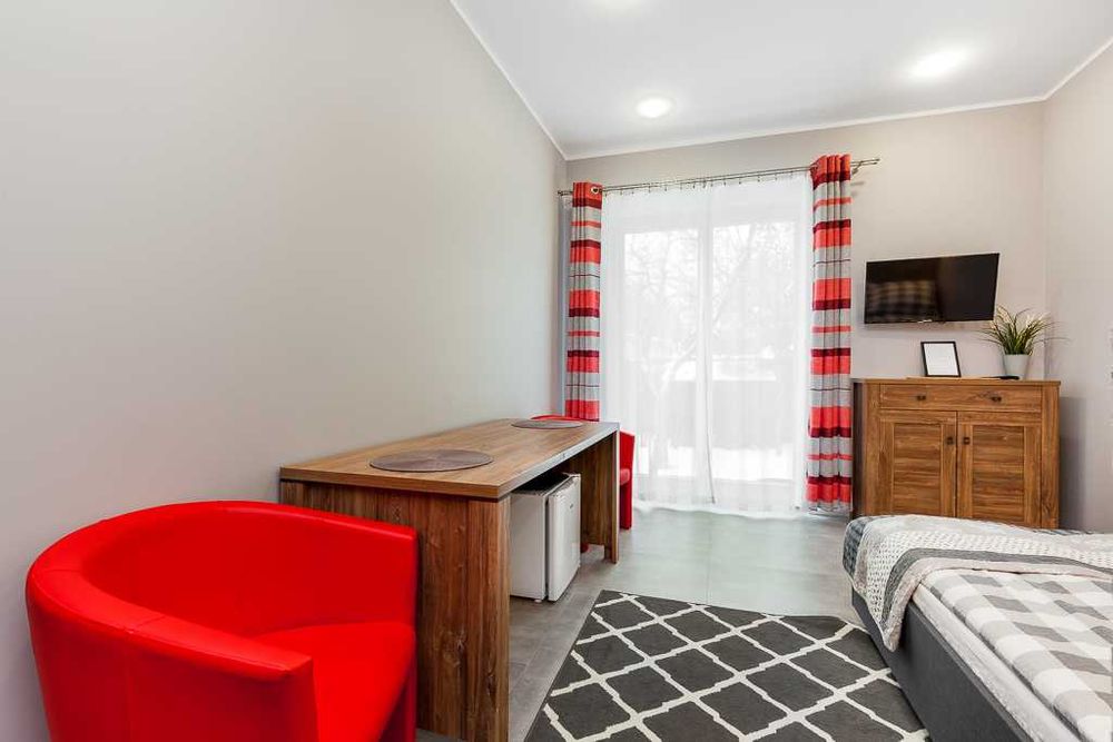 Walentynki,majówka,pokoje z łazienkami, parking dla gości.So