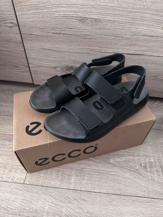 Сандалі унісекс Ecco Cozmo