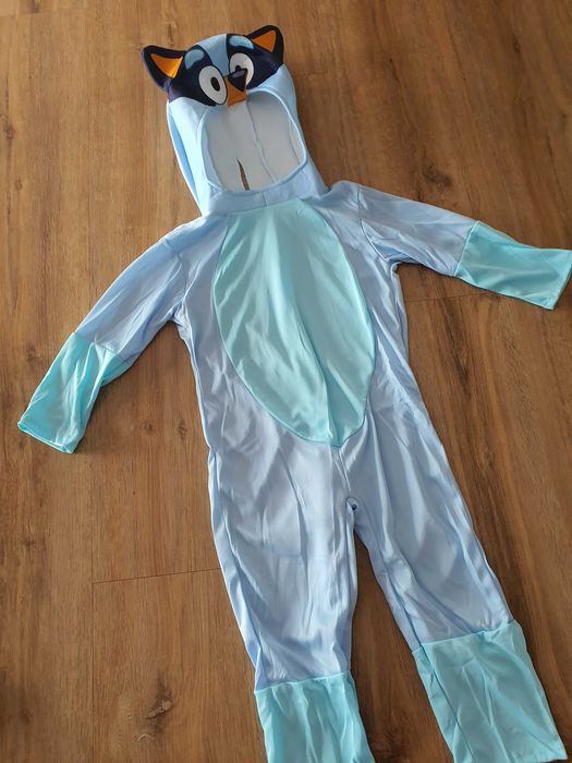 Strój Kostium bal karnawał jasełka