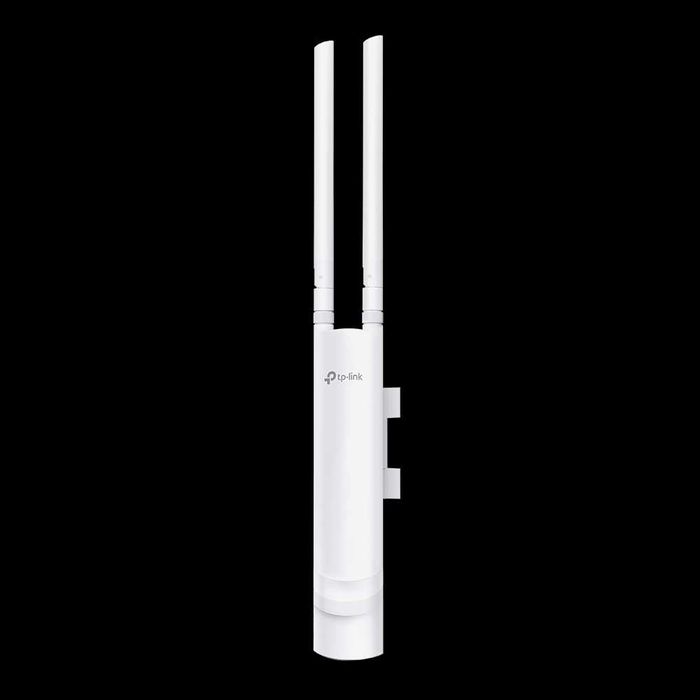 Новая всепогодная точка доступа Tp Link EAP225-Outdoor (Бесшовная)