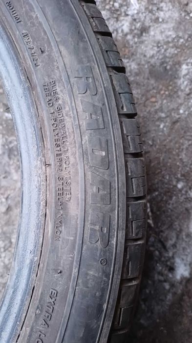 Radar Dimax 4 Season 225/45 R17 94W XL 2023r