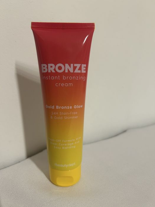 krem brązujący BRONZE Instant Bronzing Cream nr.8571