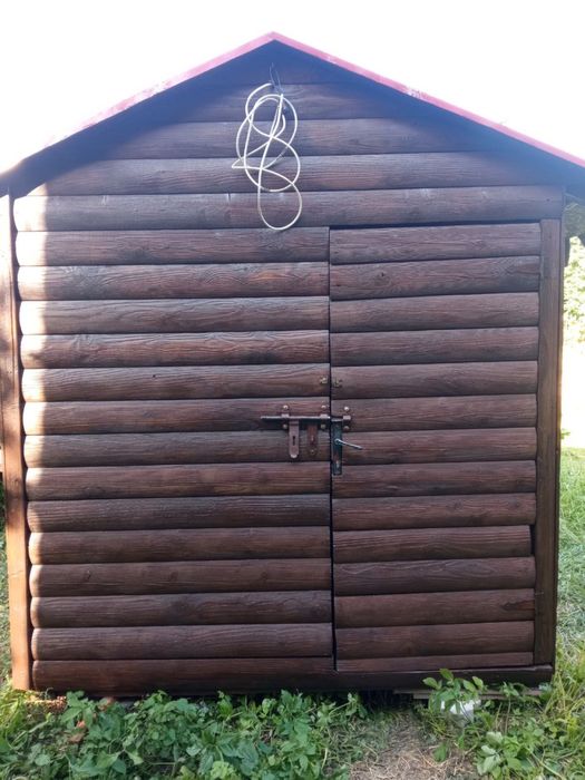 Продається кіоск самбір