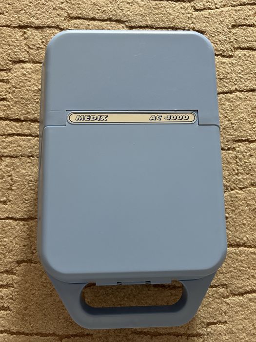інгалятор Небулайзер Medix AC4000