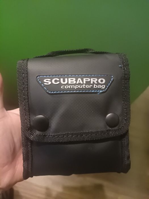 Komputer nurkowy Suunto Vyper