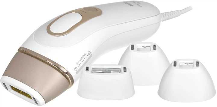 Фотоепілятор Braun Silk-expert Pro 5 IPL PL5356