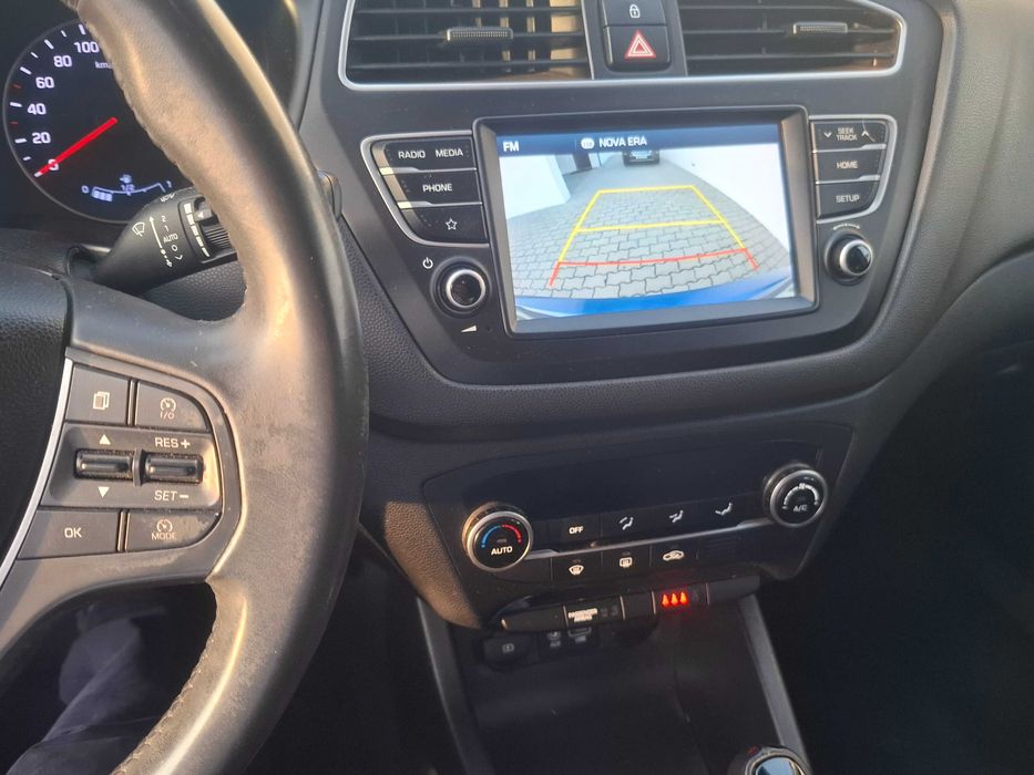 Hyundai I20 Active 1.0 T-GDI 7DCT