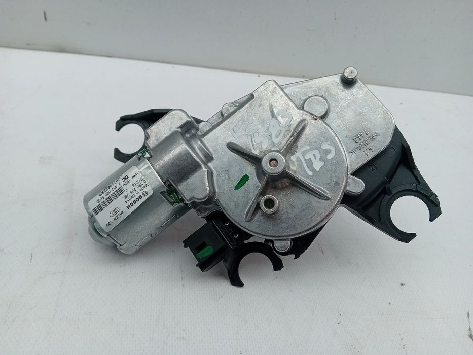 Motor limpa vidros trás RENAULT Clio V (BF_)