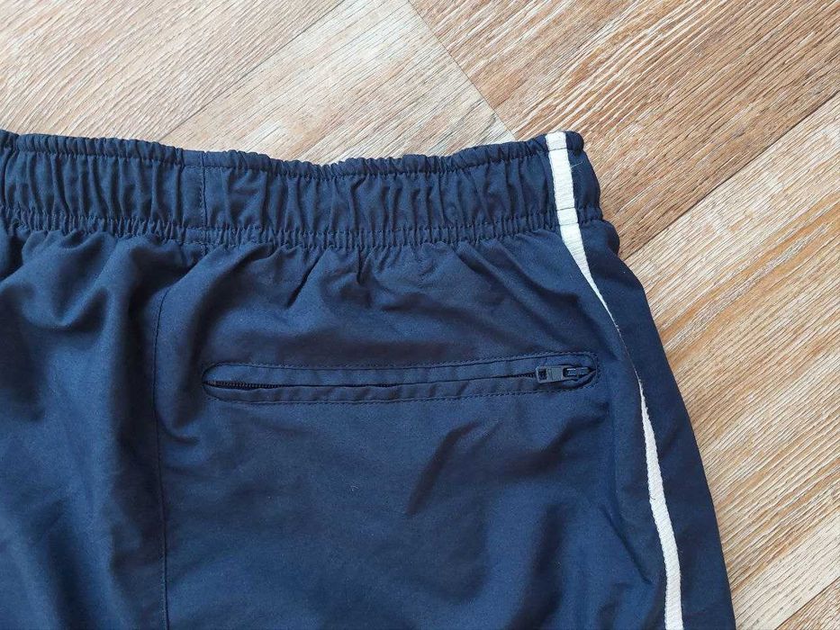 Винтажные спортивные штаны Nike