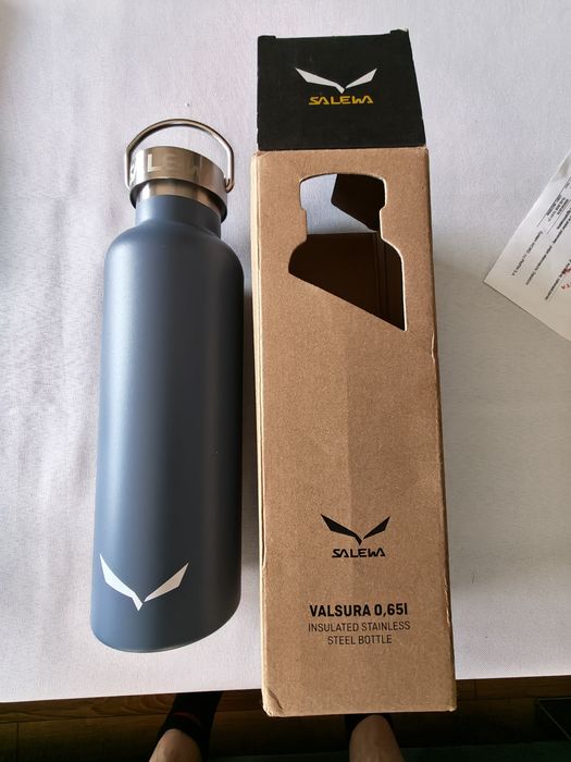Butelka Salewa Baldura Insul BTL