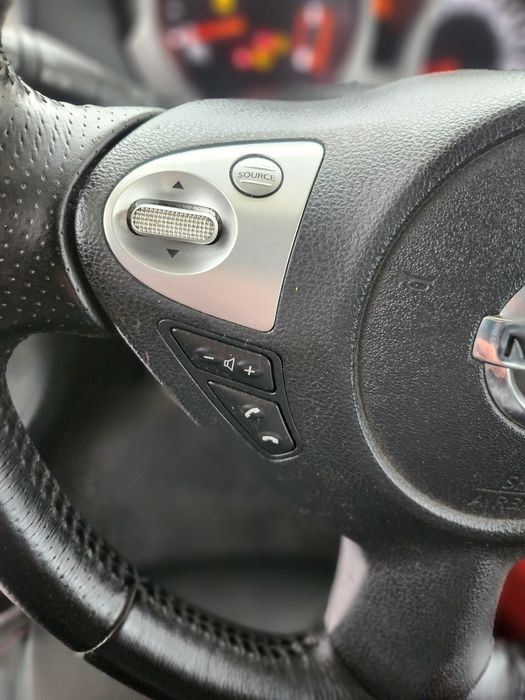 ПРОДАМ Nissan Juke