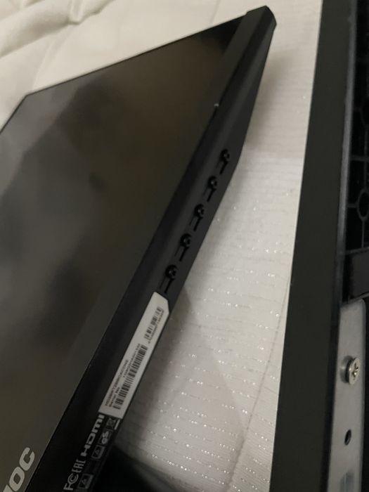 Monitor AOC NOVO