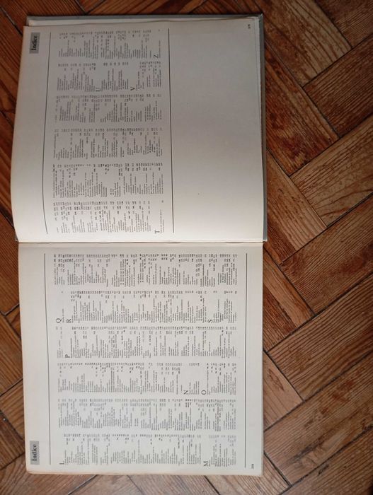 Livro de mecânica de automóvel