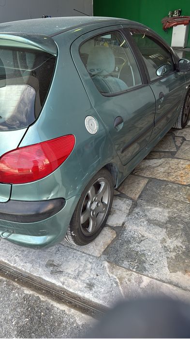 Pinturas automotivas